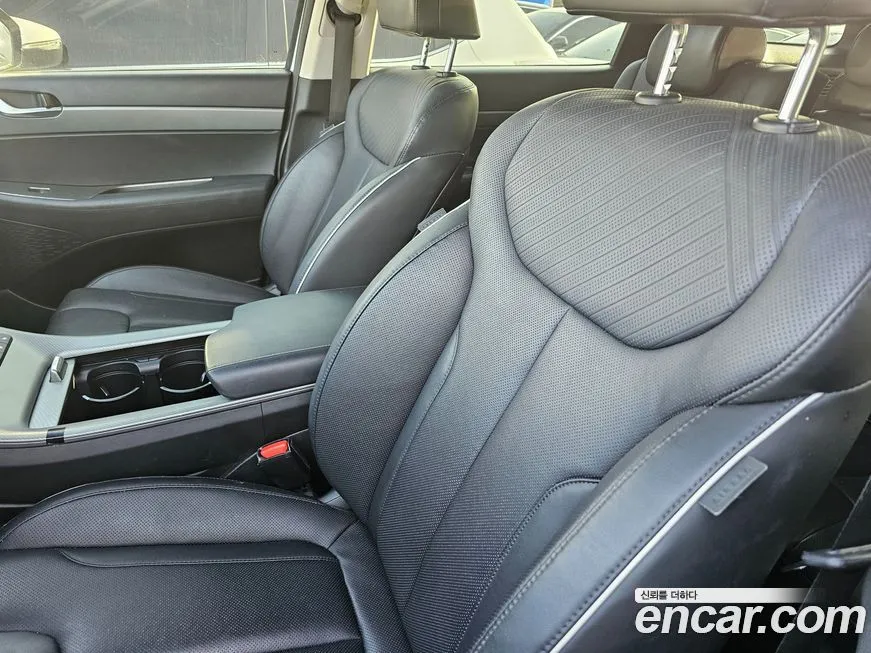 Hyundai Palisade 2023 из KR, фото 7