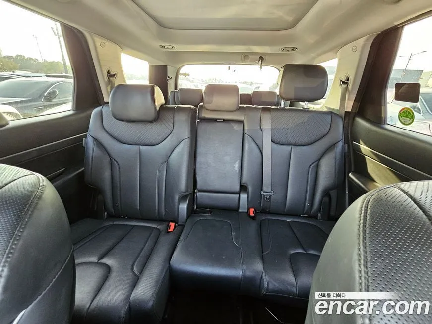Hyundai Palisade 2023 из KR, фото 8