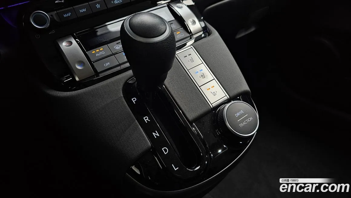 Hyundai Casper 2024 из KR, фото 9