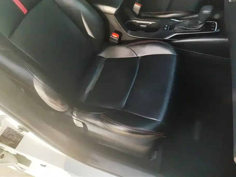 Toyota Levin 2022 из CN, фото 8