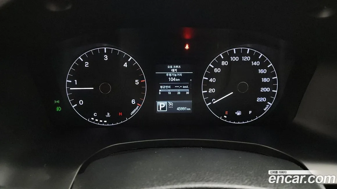 KG Mobility (Ssangyong) Rexton 2023 из KR, фото 8