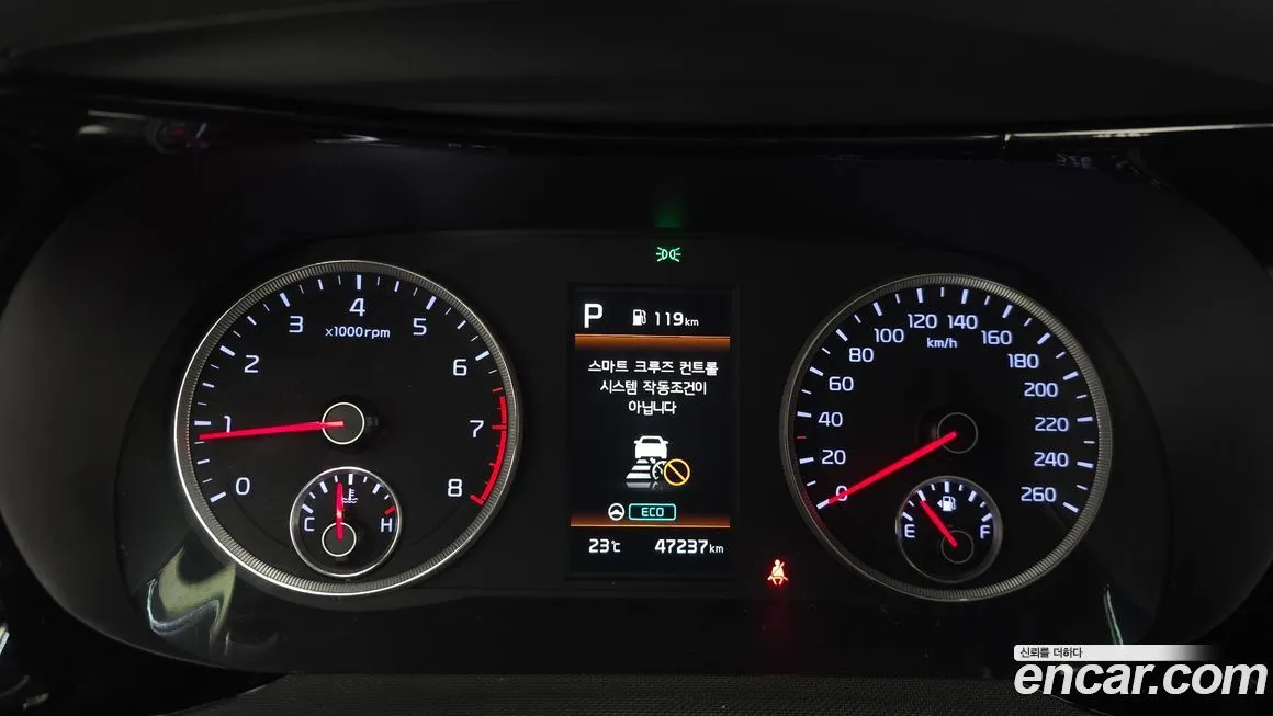 Kia K5 2021 из KR, фото 8