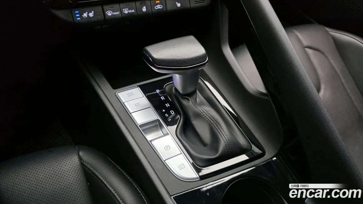 Hyundai AVANTE 2022 из KR, фото 9