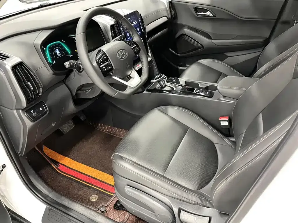 Hyundai ix35 2022 из CN, фото 8