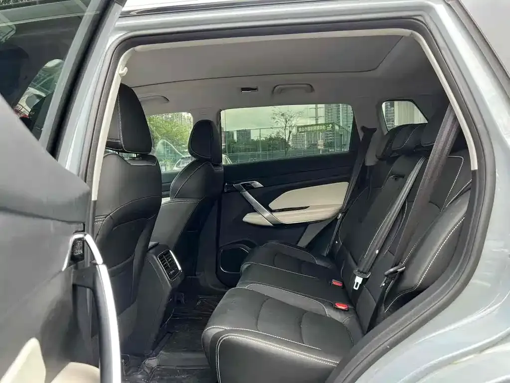 Geely Boyue 2022 из CN, фото 5
