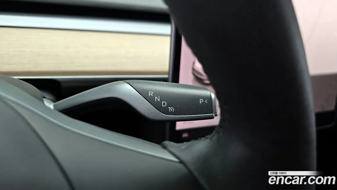 Tesla Model Y 2022 из KR, фото 9