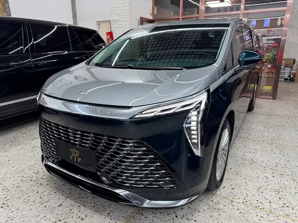 Buick Century 2023 из CN, фото 1