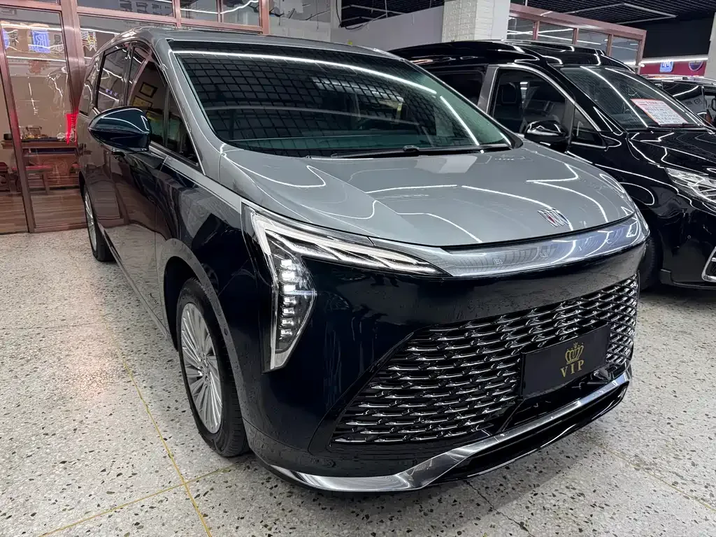 Buick Century 2023 из CN, фото 2
