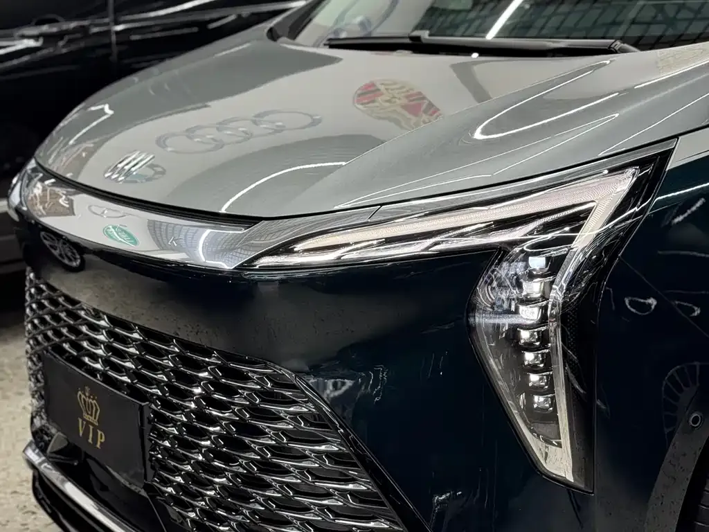 Buick Century 2023 из CN, фото 3