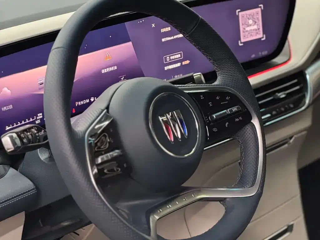 Buick Century 2023 из CN, фото 8