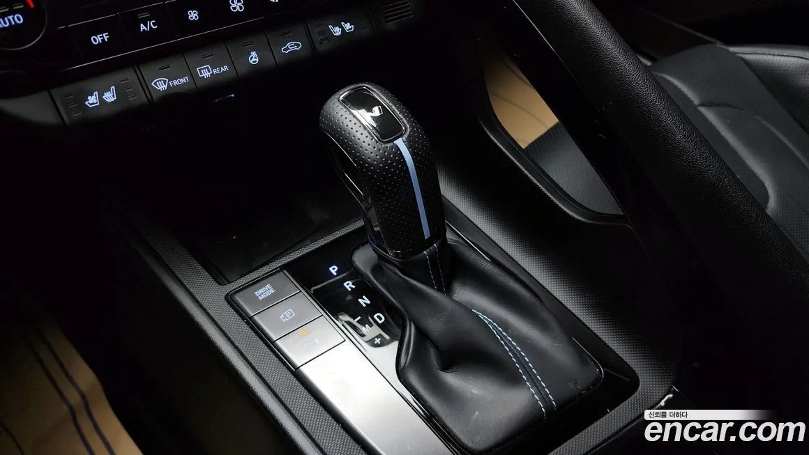 Hyundai AVANTE 2022 из KR, фото 9