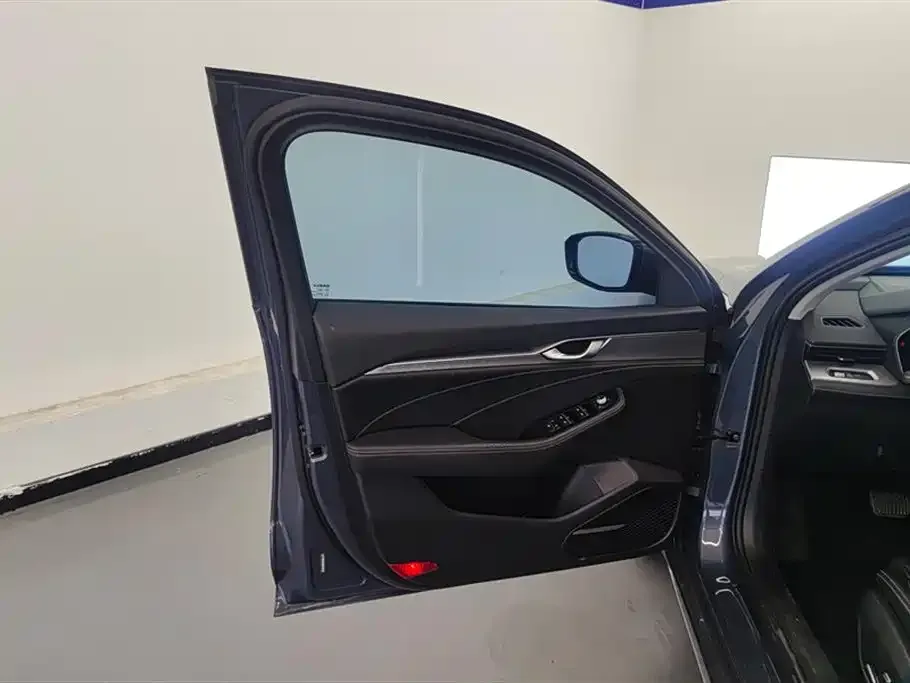 Geely Xingrui 2022 из CN, фото 7