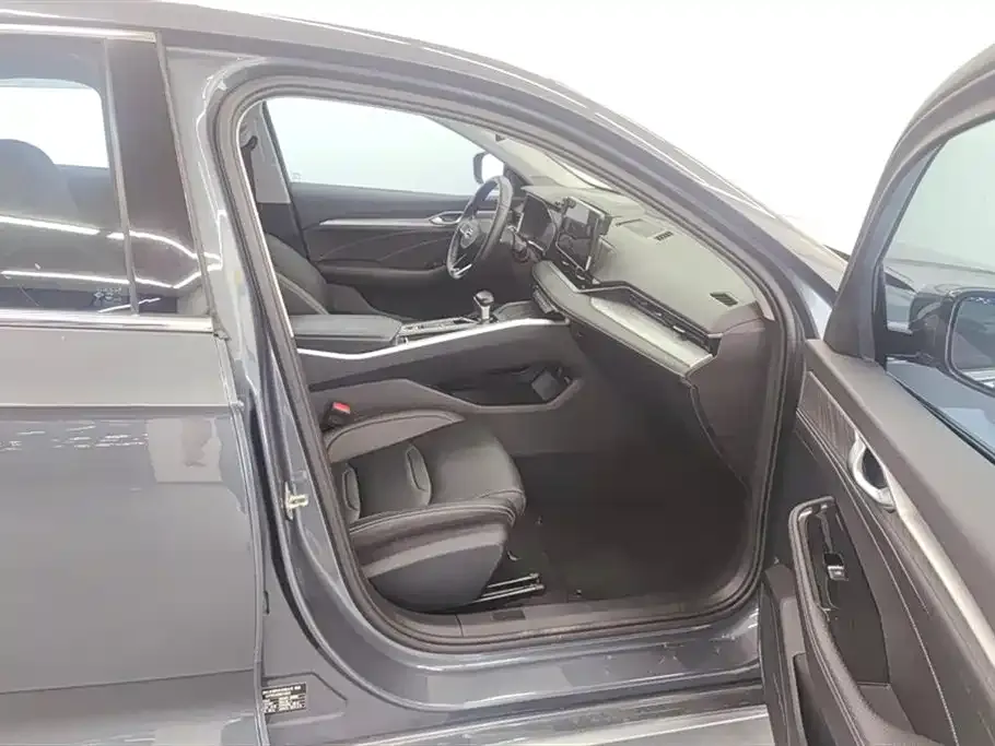 Geely Xingrui 2022 из CN, фото 8