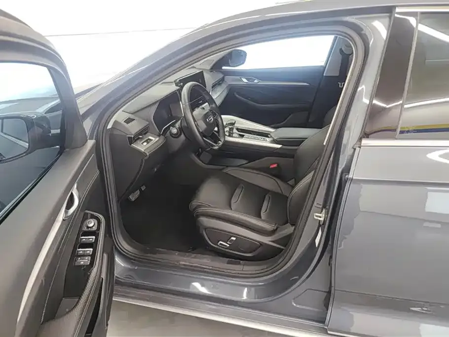 Geely Xingrui 2022 из CN, фото 9