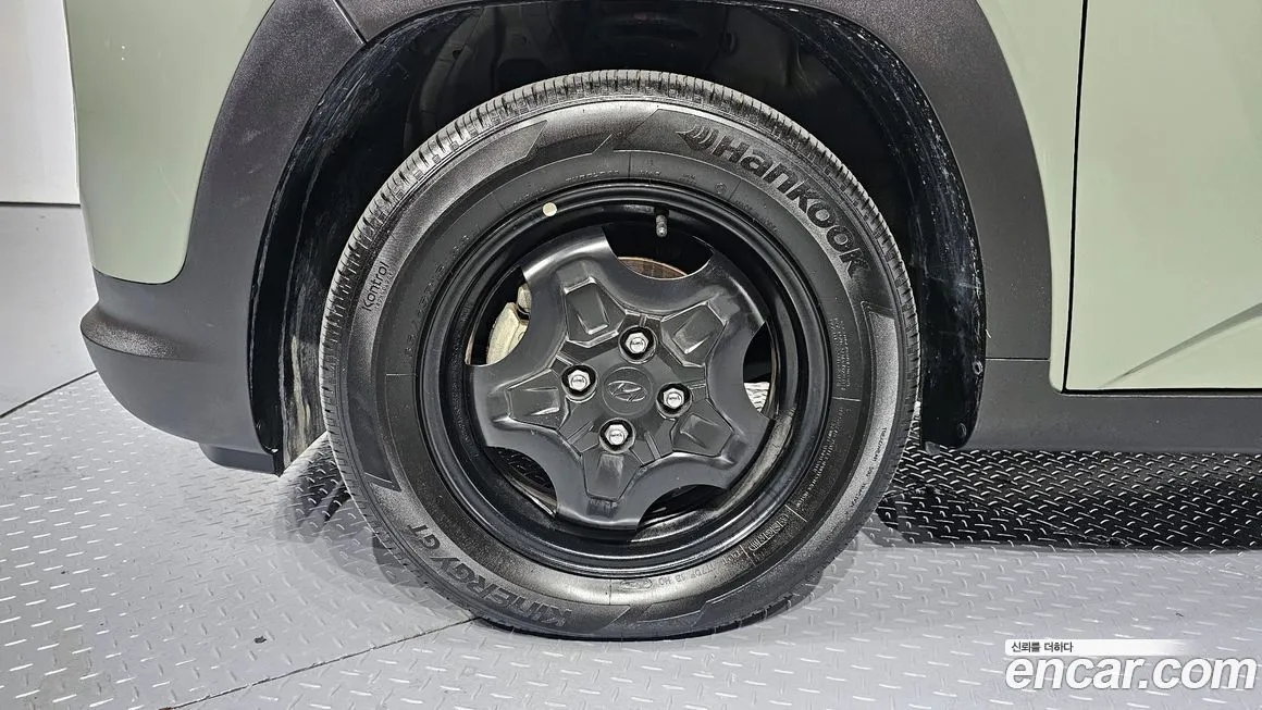 Hyundai Casper 2024 из KR, фото 5