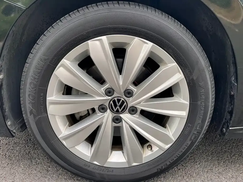 [object Object] Passat 2021 из CN, фото 10