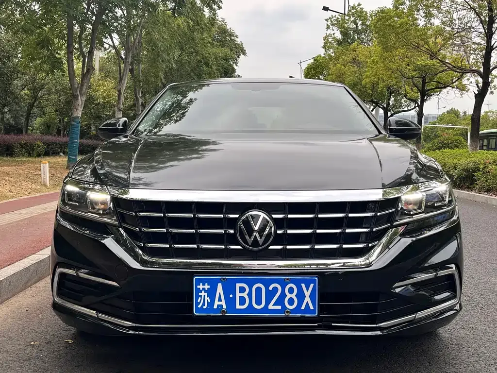 [object Object] Passat 2021 из CN, фото 2
