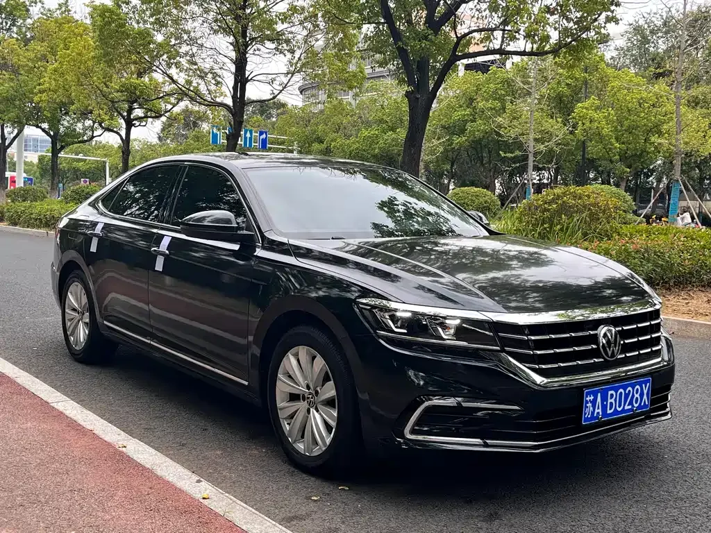 [object Object] Passat 2021 из CN, фото 3