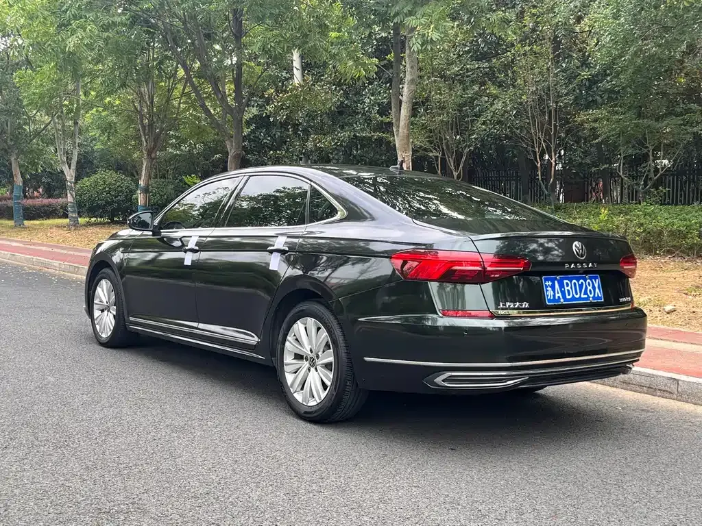 [object Object] Passat 2021 из CN, фото 6