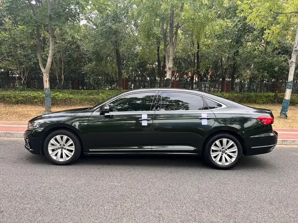 [object Object] Passat 2021 из CN, фото 7