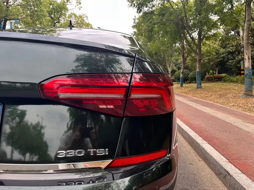 [object Object] Passat 2021 из CN, фото 9