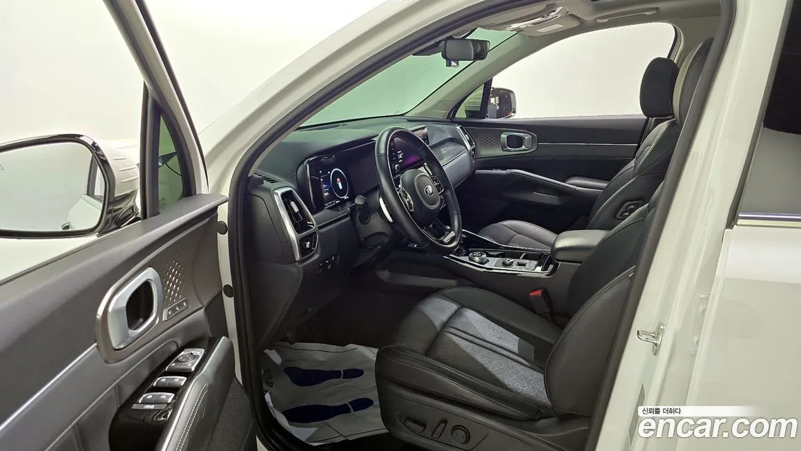 [object Object] Sorento 2021 из KR, фото 10