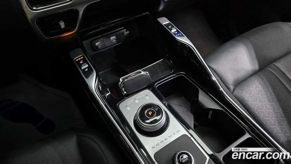 [object Object] Sorento 2021 из KR, фото 9