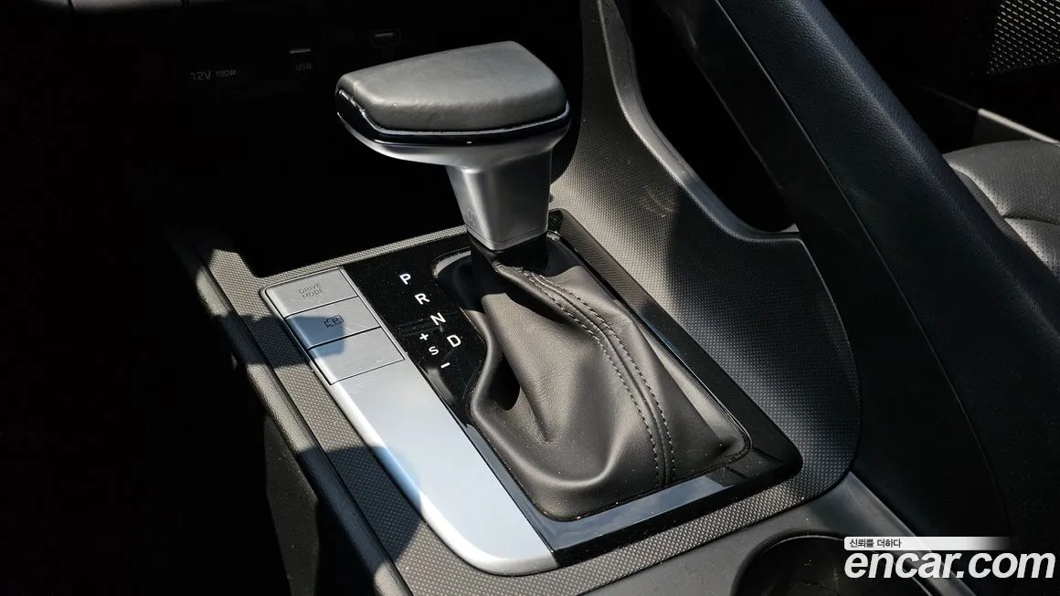 Hyundai AVANTE — фото 9