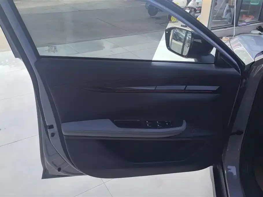 Changan UNI-V 2023 из CN, фото 7