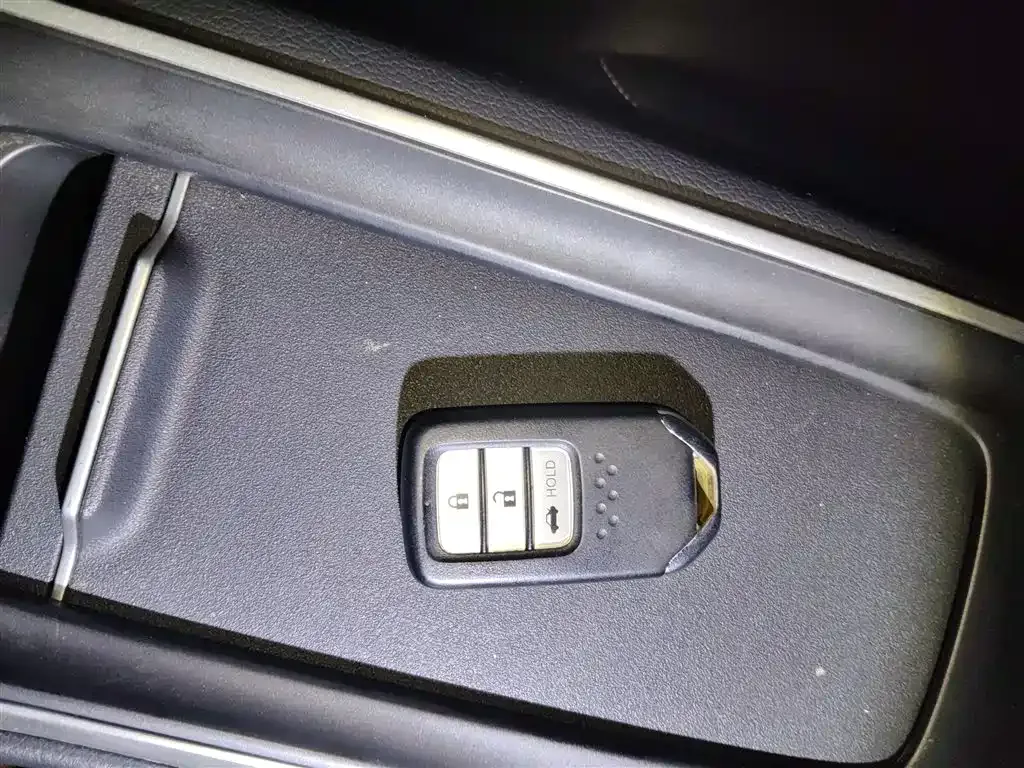 Honda Inspire 2022 из CN, фото 9