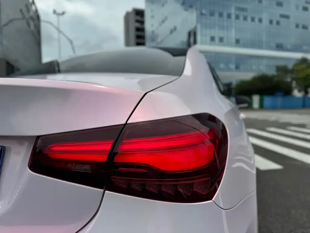 Mercedes-Benz A-Class 2023 из CN, фото 8