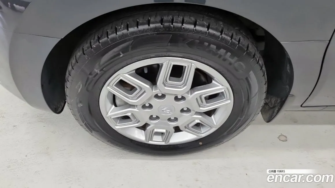 Hyundai Staria 2022 из KR, фото 5