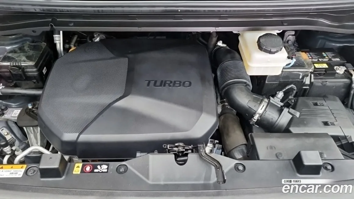 Hyundai Staria 2022 из KR, фото 6