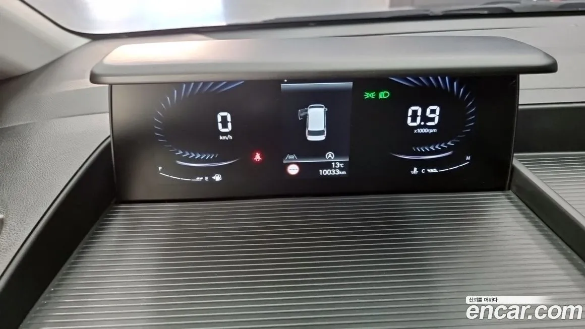 Hyundai Staria 2022 из KR, фото 8
