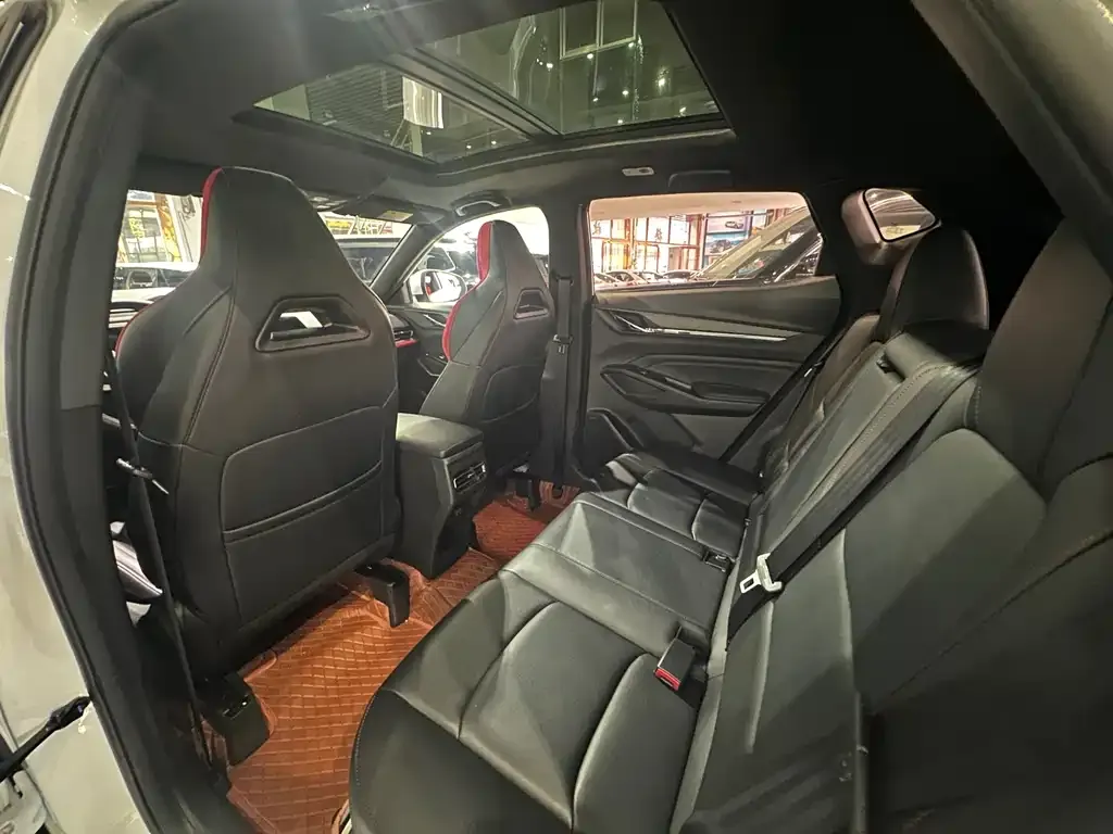 Changan X5 PLUS 2024 из CN, фото 10
