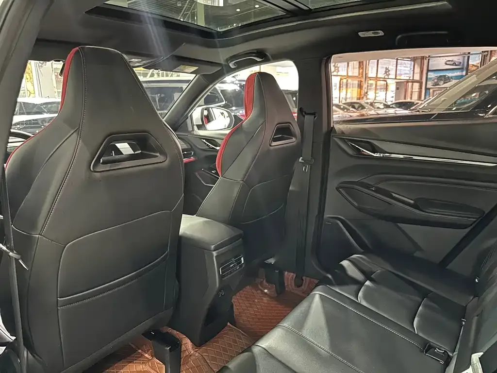 Changan X5 PLUS 2024 из CN, фото 9