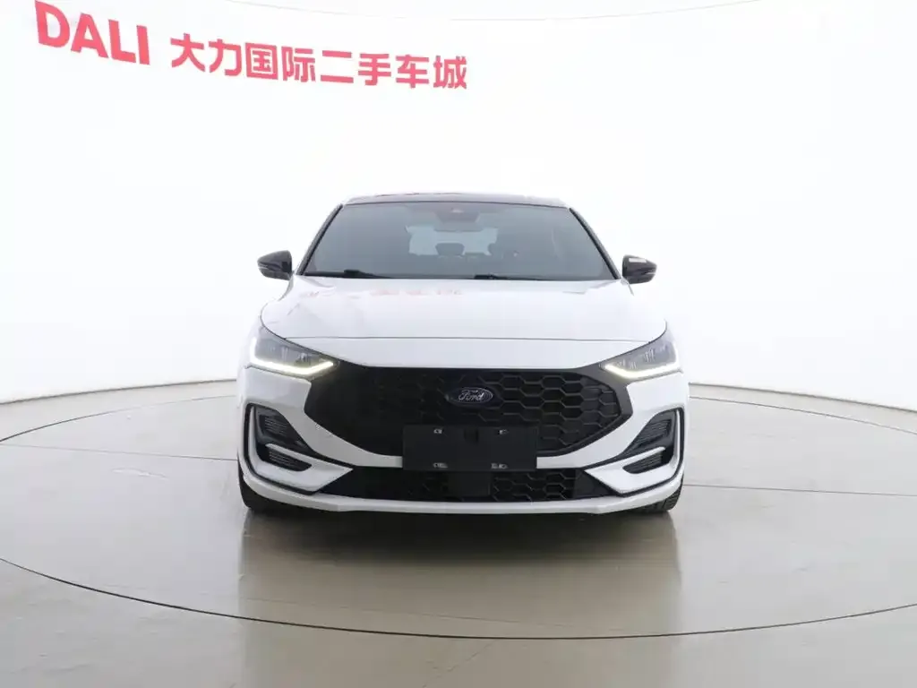 [object Object] Focus 2022 из CN, фото 2