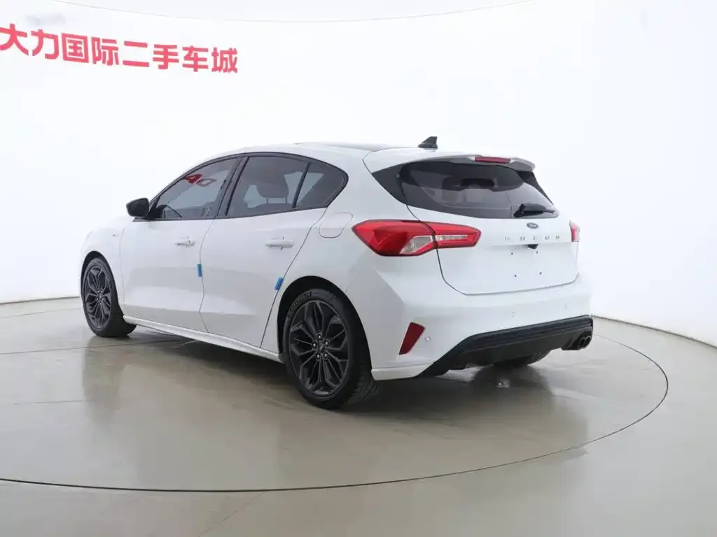 [object Object] Focus 2022 из CN, фото 3