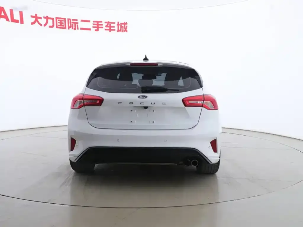 [object Object] Focus 2022 из CN, фото 4