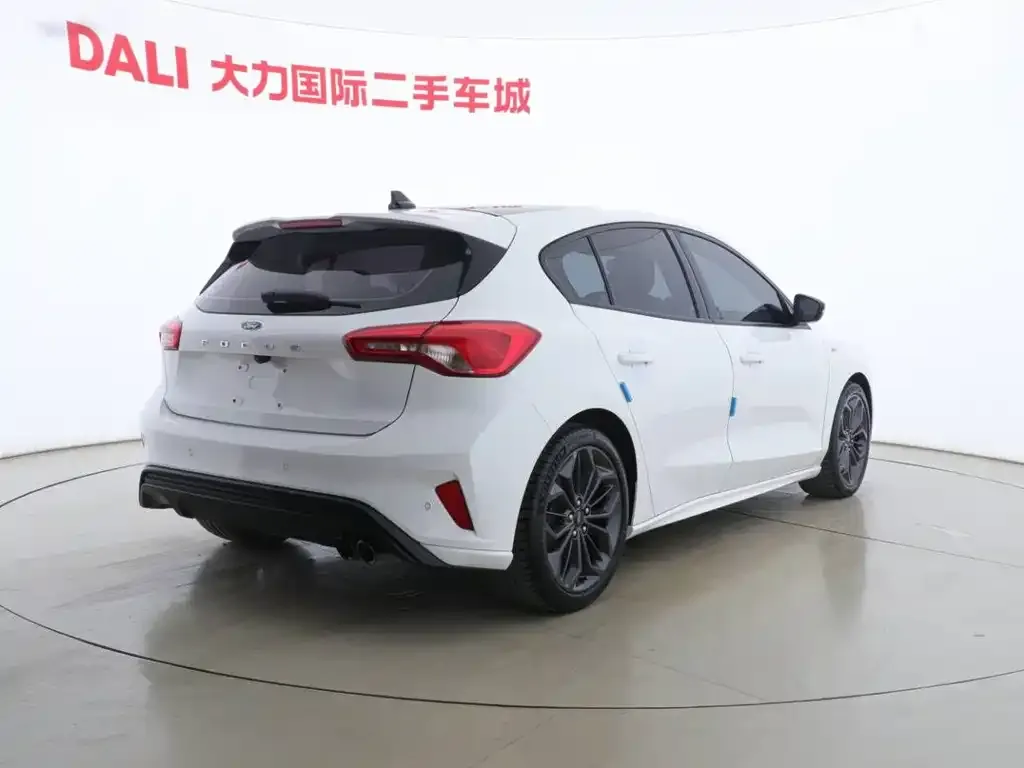 [object Object] Focus 2022 из CN, фото 5