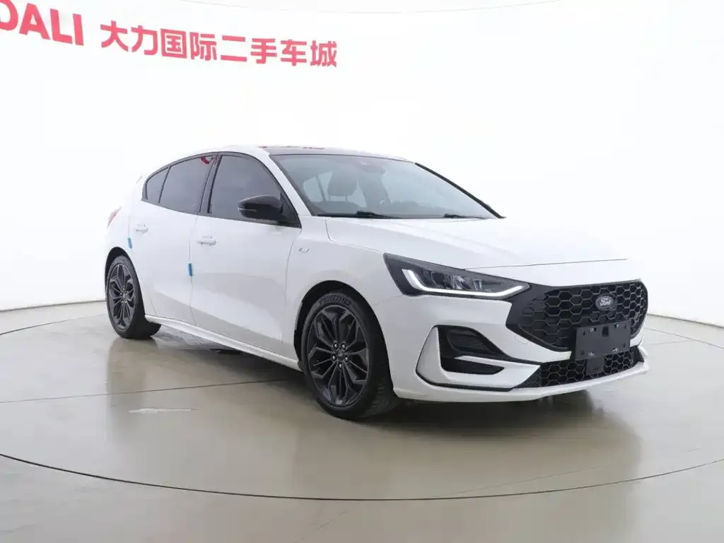 [object Object] Focus 2022 из CN, фото 6