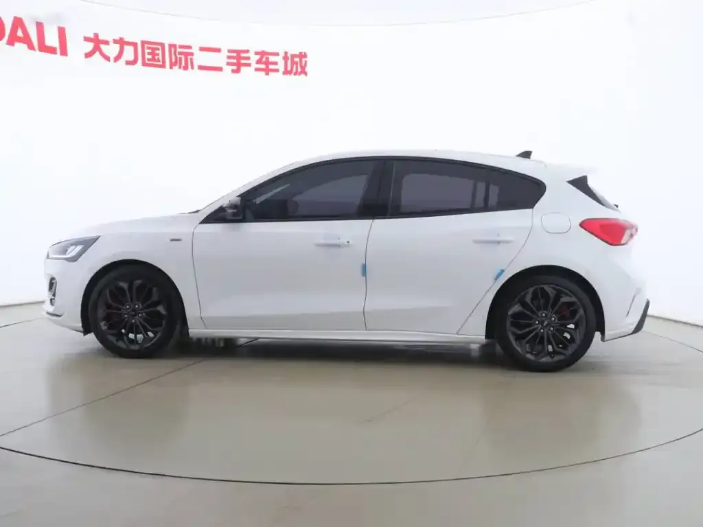 [object Object] Focus 2022 из CN, фото 8