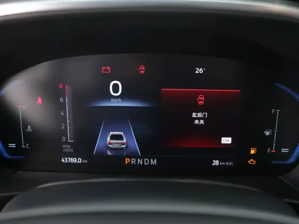 [object Object] Focus 2022 из CN, фото 9