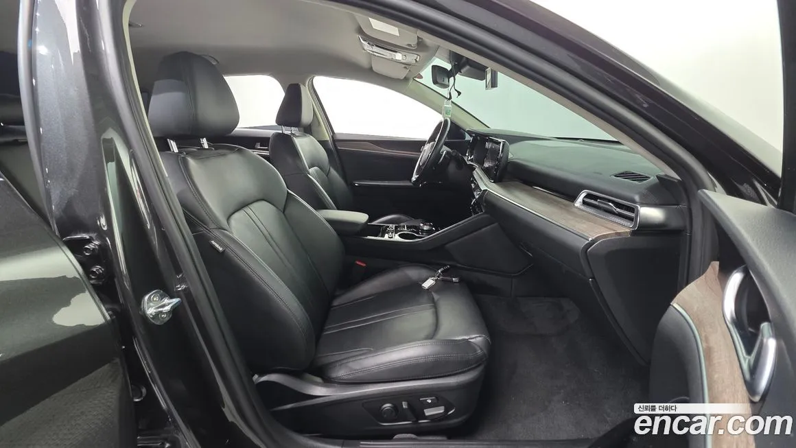 Kia K5 2022 из KR, фото 10