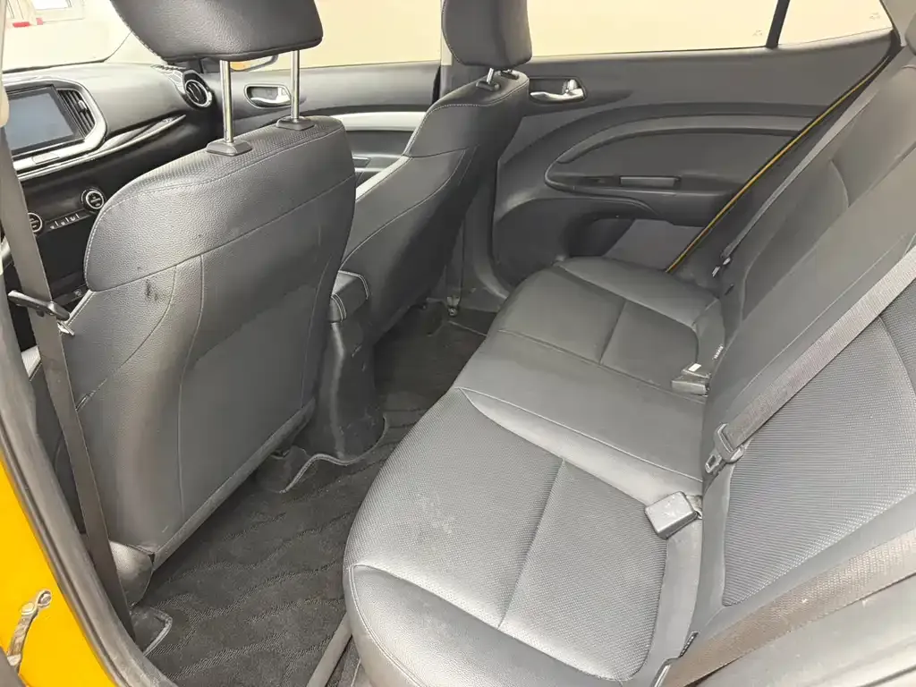 Kia KX1 2021 из CN, фото 8
