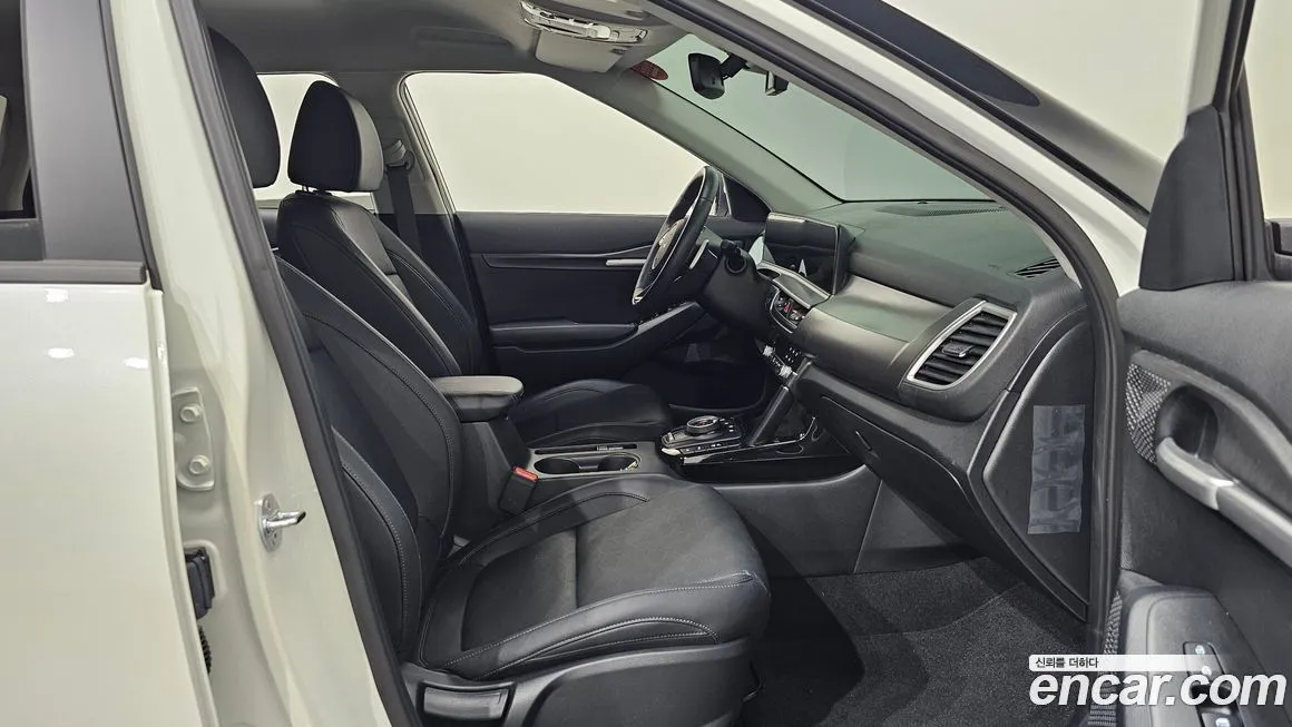 Kia Seltos 2024 из KR, фото 10