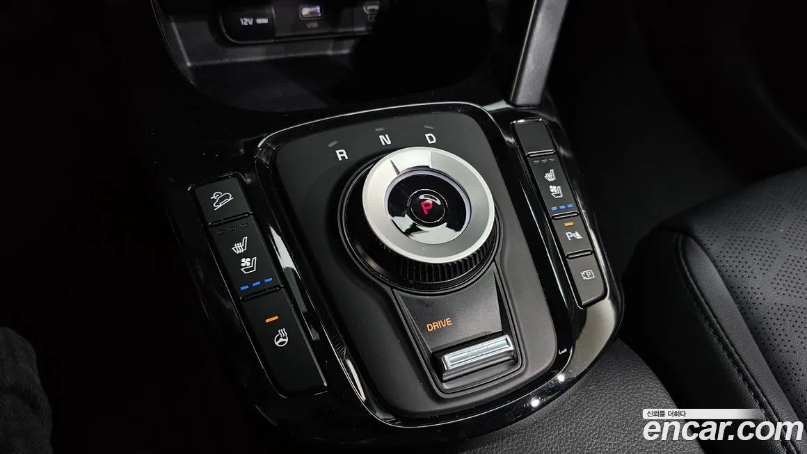 Kia Seltos 2024 из KR, фото 9