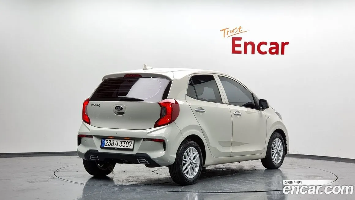 [object Object] morning 2021 из KR, фото 2