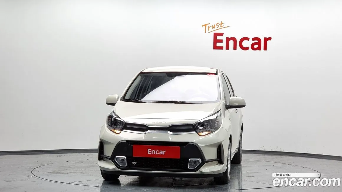 [object Object] morning 2021 из KR, фото 3