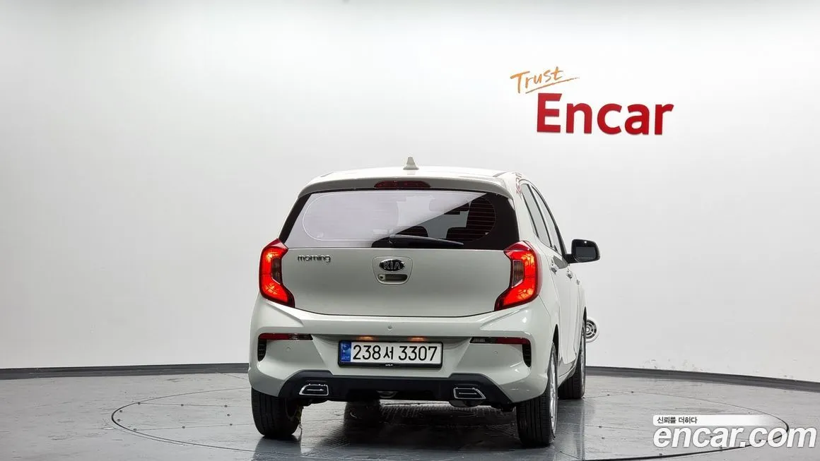 [object Object] morning 2021 из KR, фото 4